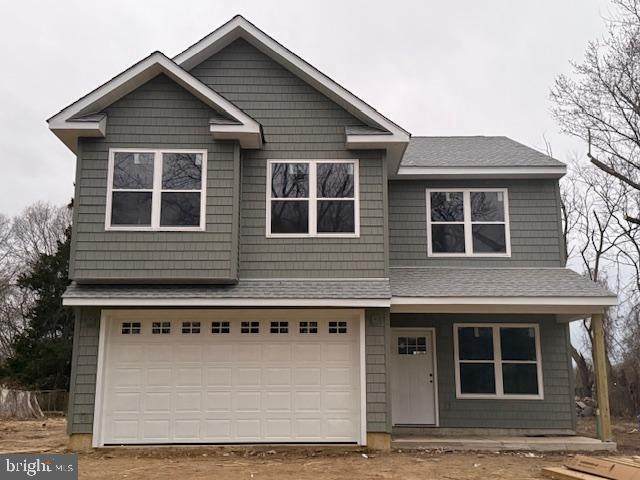 1447 South Mallard St. - Photo 1