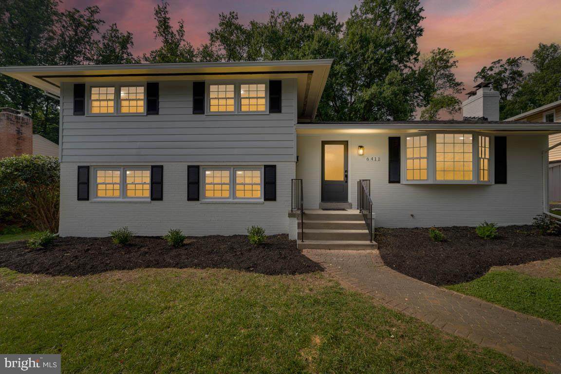 6411 Earlham Drive - Photo 1