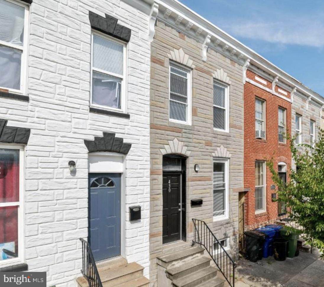 430 Patterson Park Avenue - Photo 1