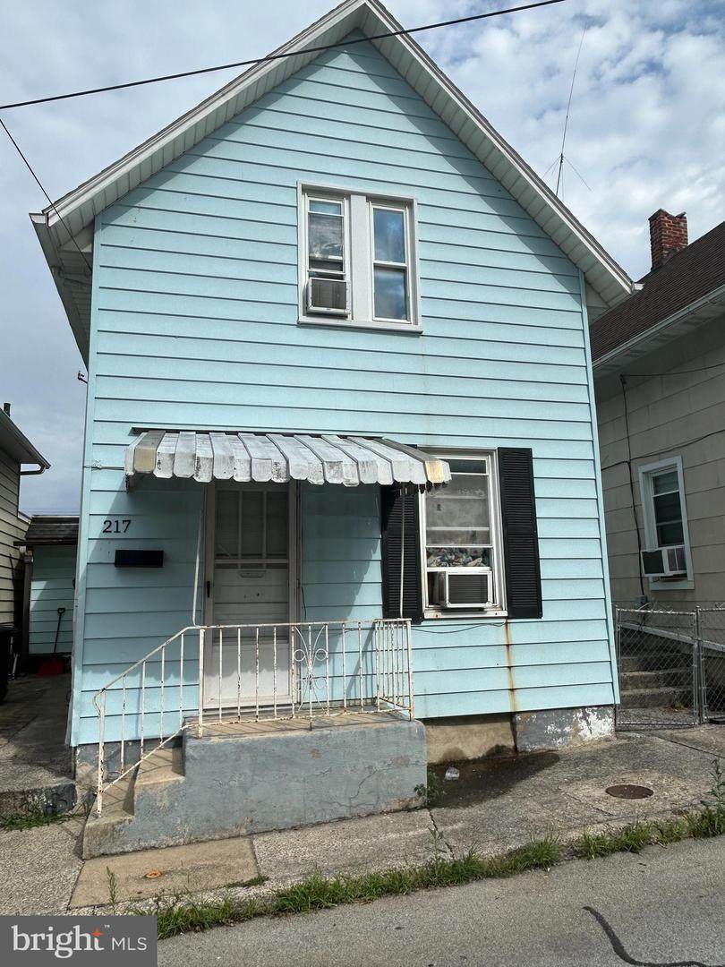 217 James Street - Photo 1