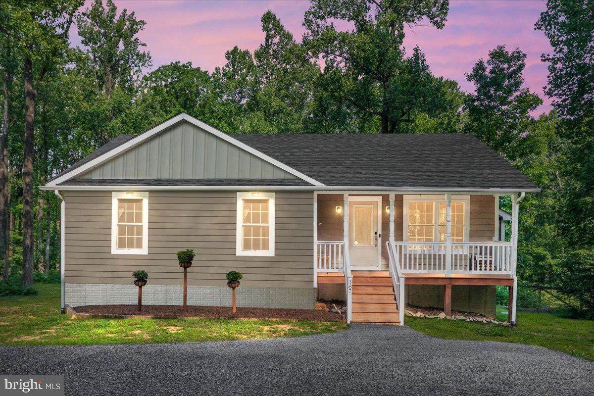 387 Rocky Mount Rd - Photo 1