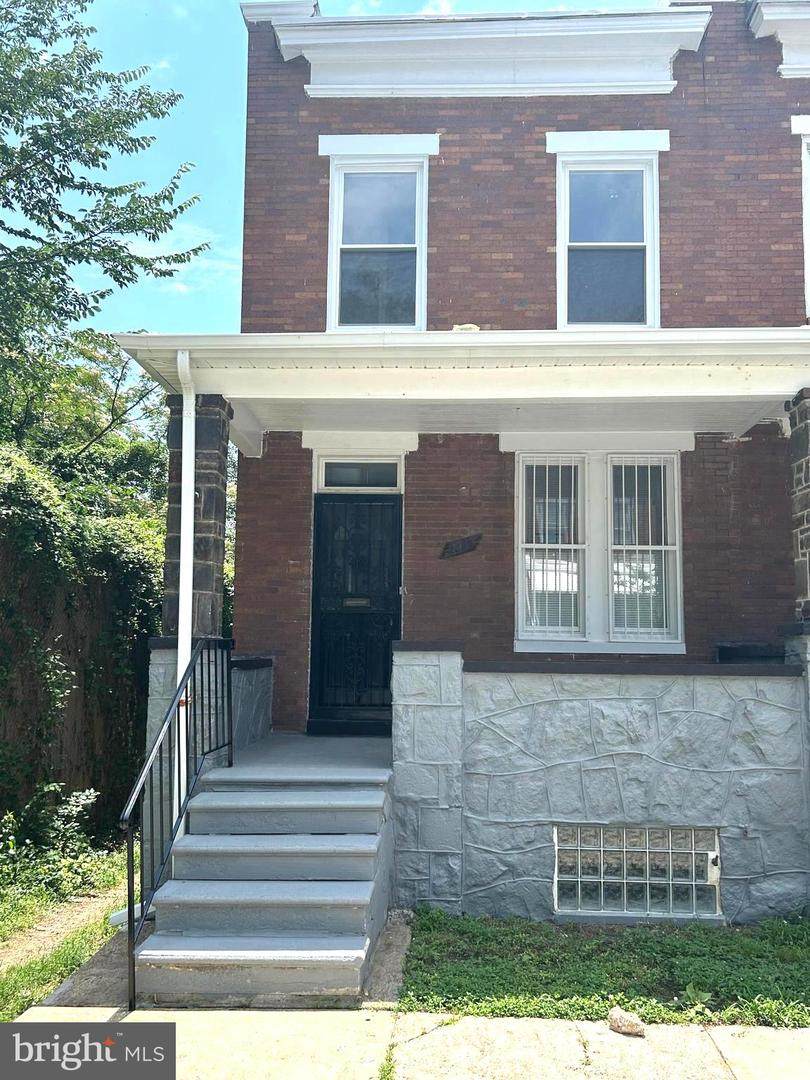 2829 Chase Street - Photo 1