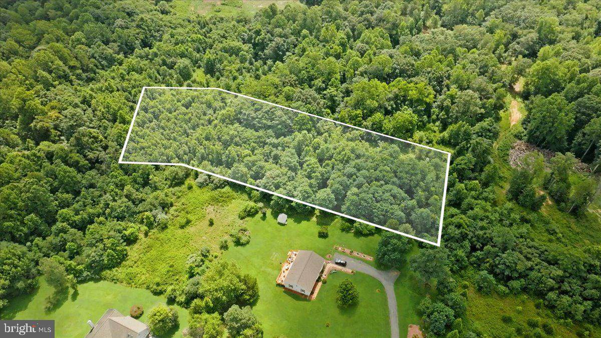 Lot E Jones Pl - Photo 1