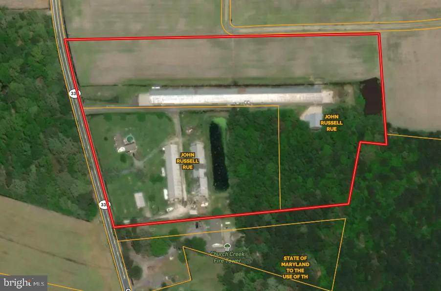 4333 Golden Hill Road - Photo 1