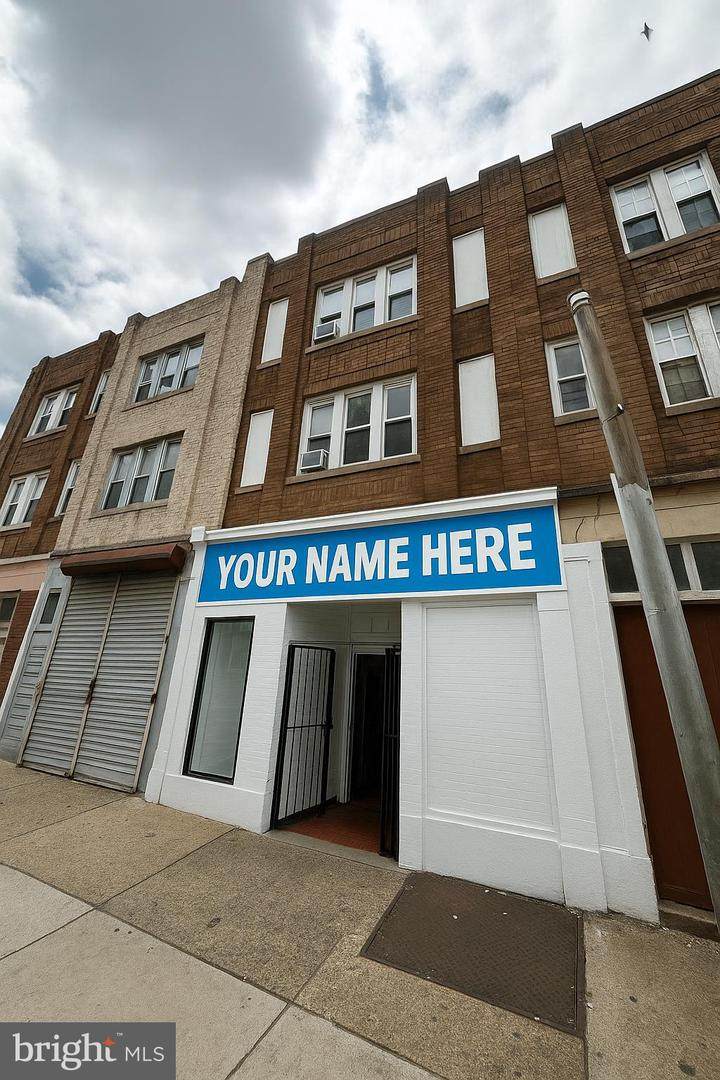 4828 Old York Road - Photo 1