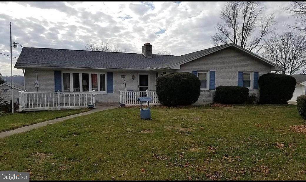 2207 Black Rock Road - Photo 1