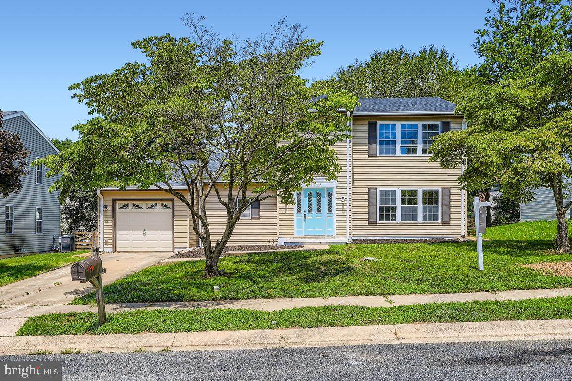 3706 Inwood Court - Photo 1