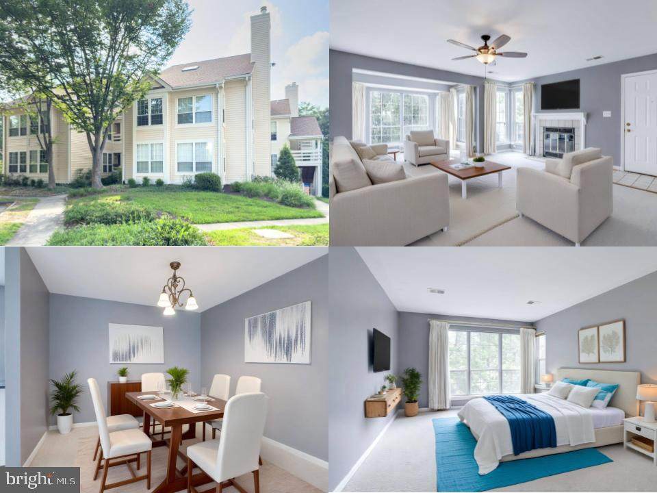 4503 Hazeltine Court - Photo 1
