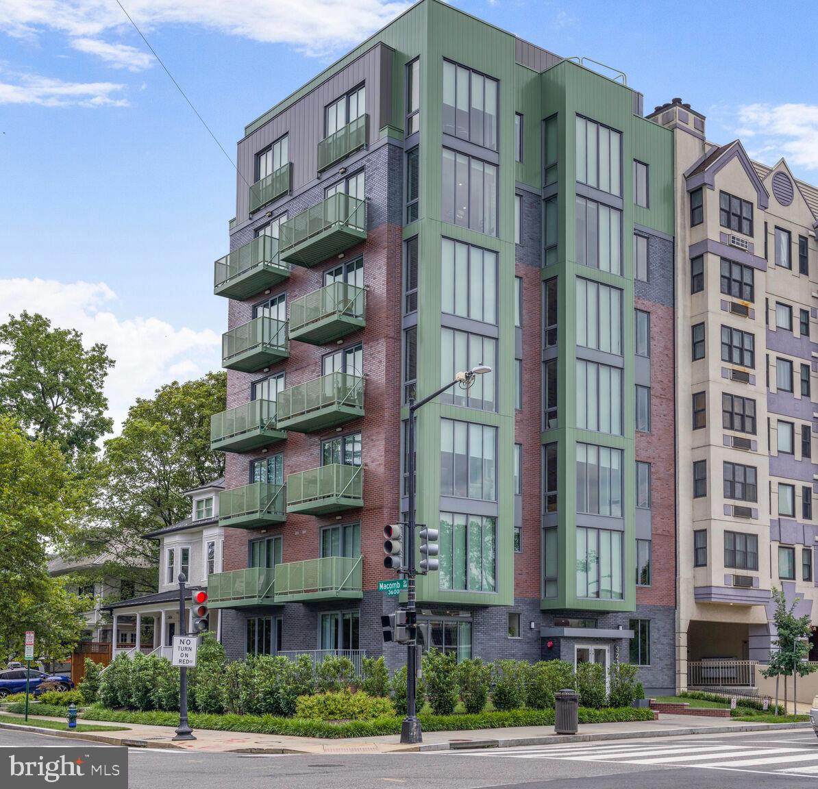 3219 Wisconsin Avenue - Photo 1
