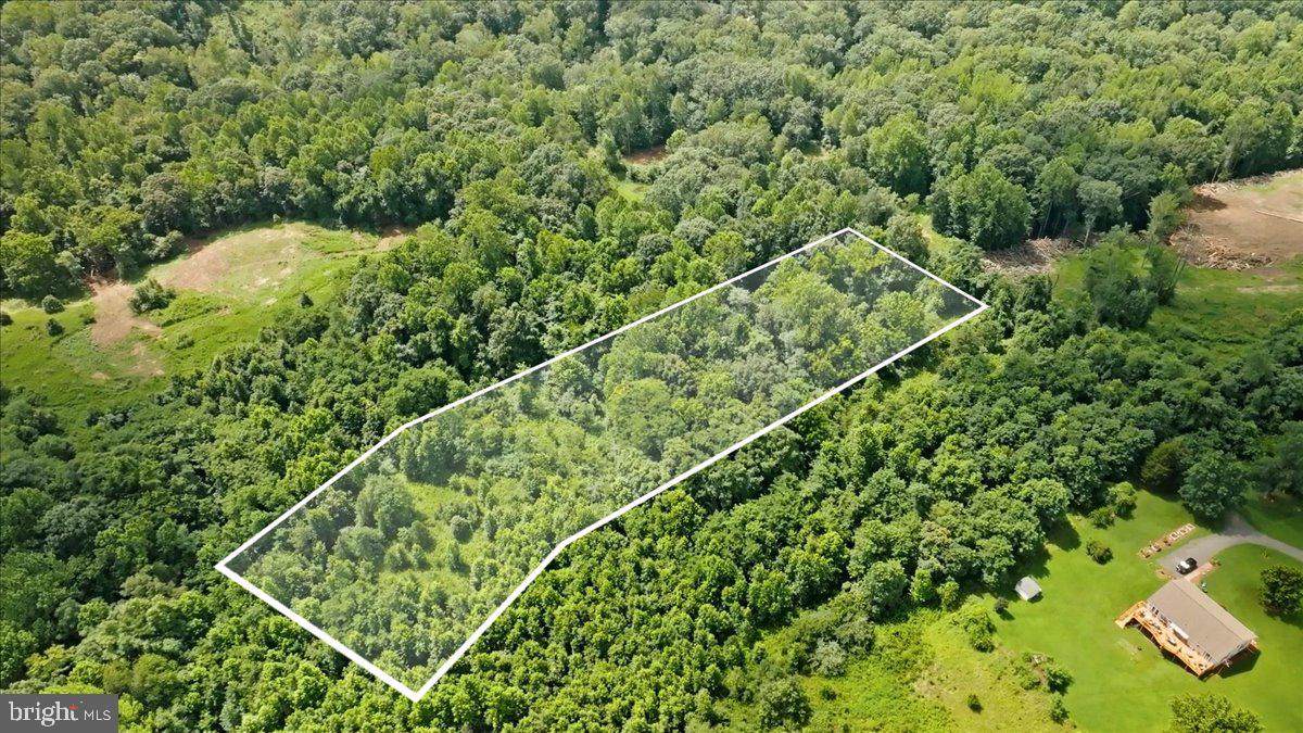 Lot F Jones Pl - Photo 1