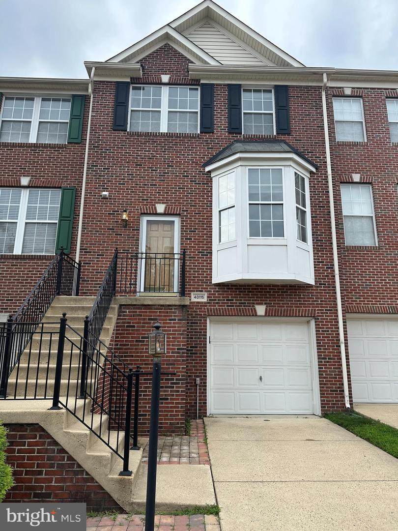 43115 Forest Edge Square - Photo 1