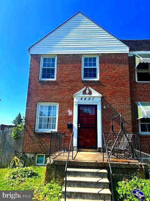 4401 Parkton Street - Photo 1