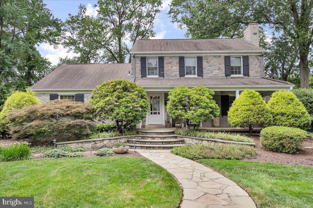 1502 Bedford Road - Photo 1