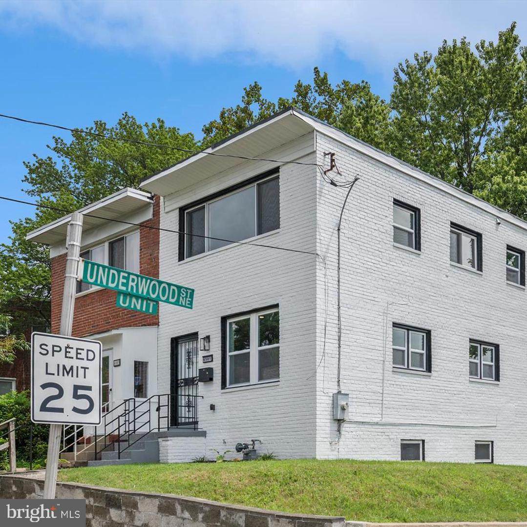6501 North Capitol Street - Photo 1