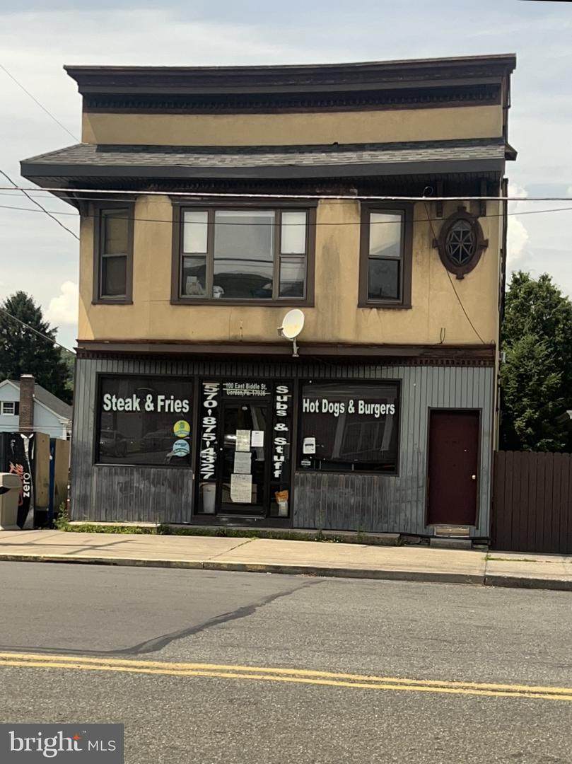 100 Biddle Street - Photo 1
