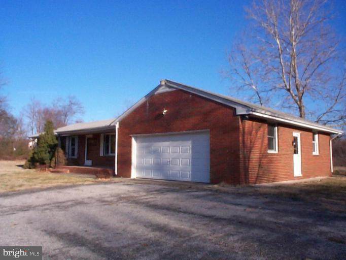 549 Burns Crossing Road - Photo 1