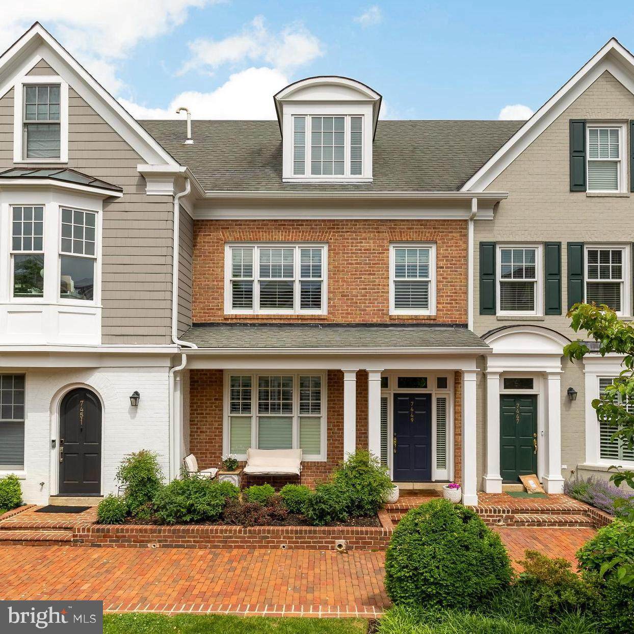 7449 Arlington Road - Photo 1