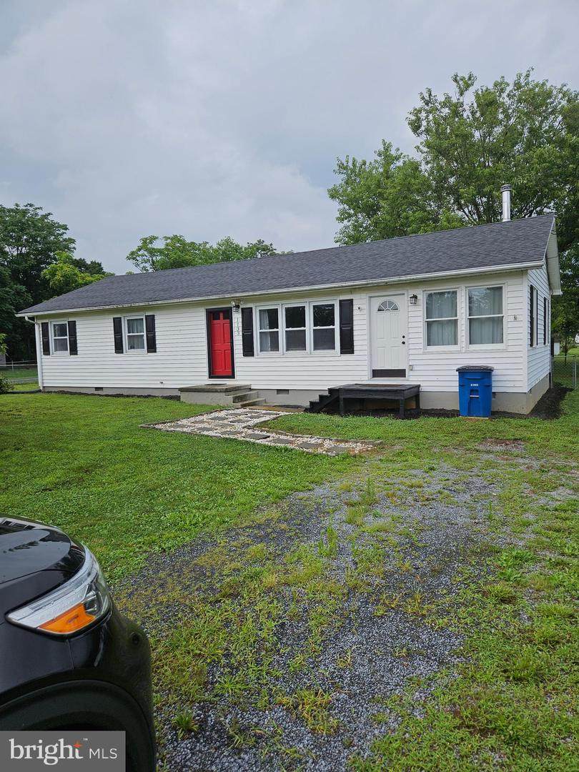 1133 Rest Church Road - Photo 1