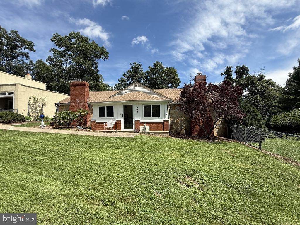 242 Footstone Lane - Photo 1