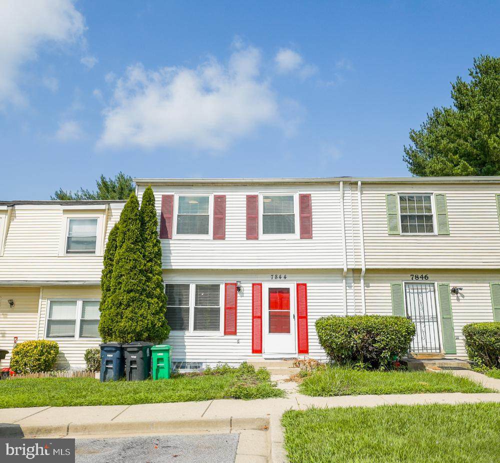 7844 Michele Drive - Photo 1