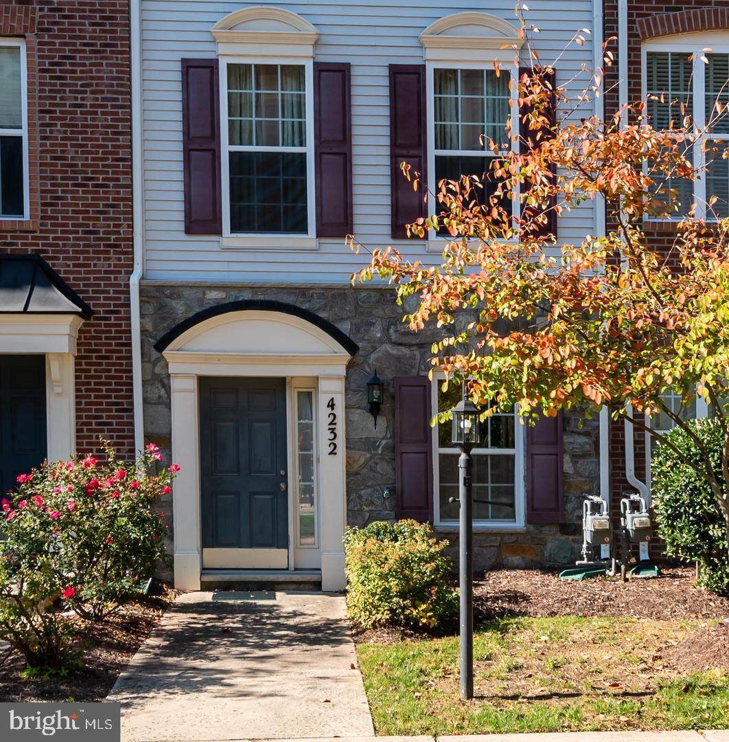 4232 Potomac Highlands Circle - Photo 1