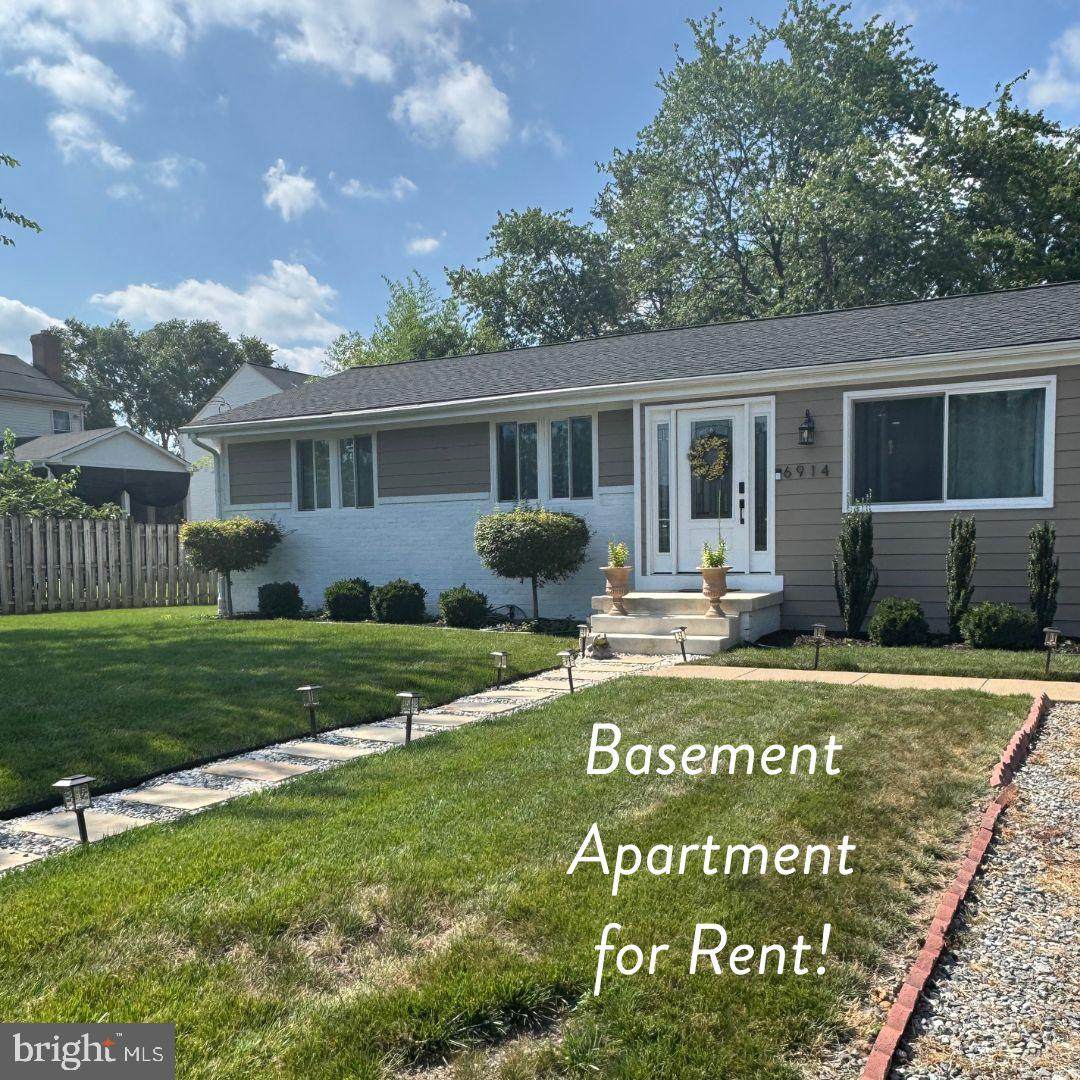 6914 Columbia Pike - Photo 1