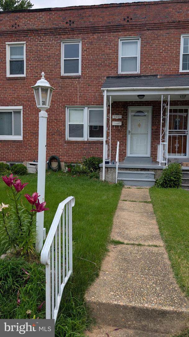 5531 Council Street - Photo 1