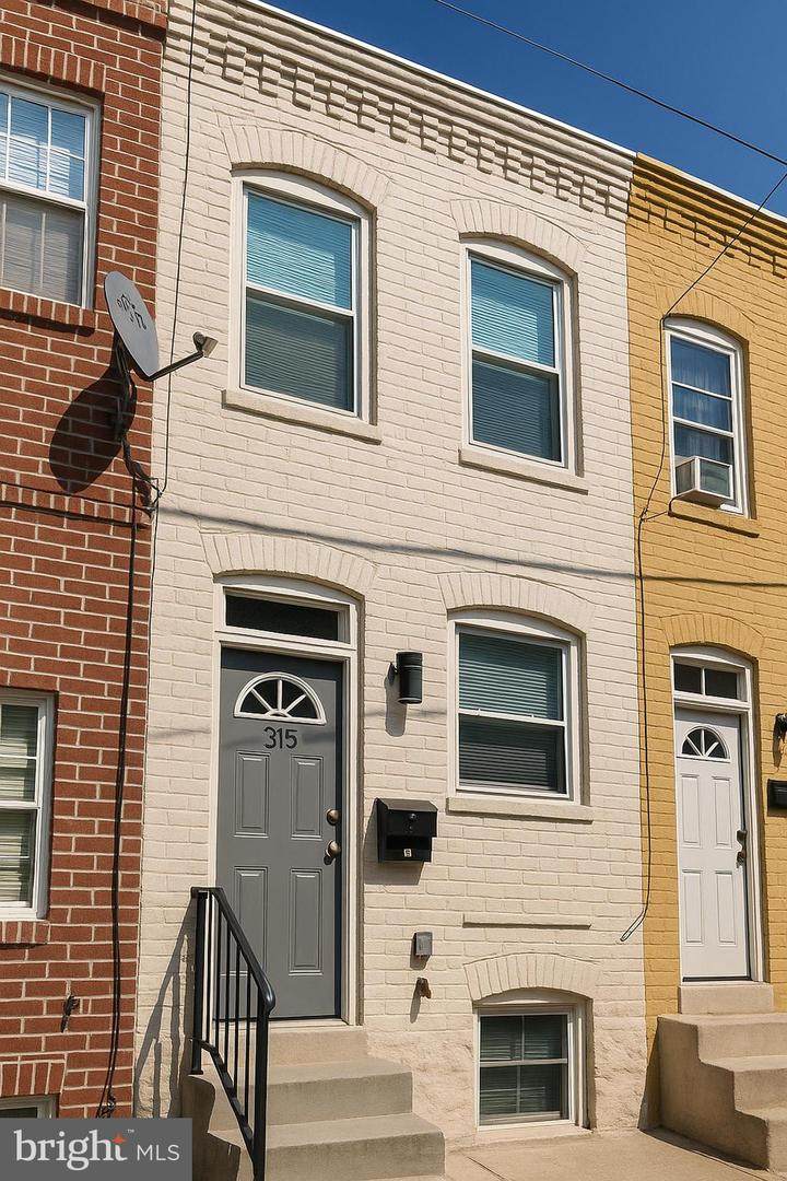 315 Baylis Street - Photo 1