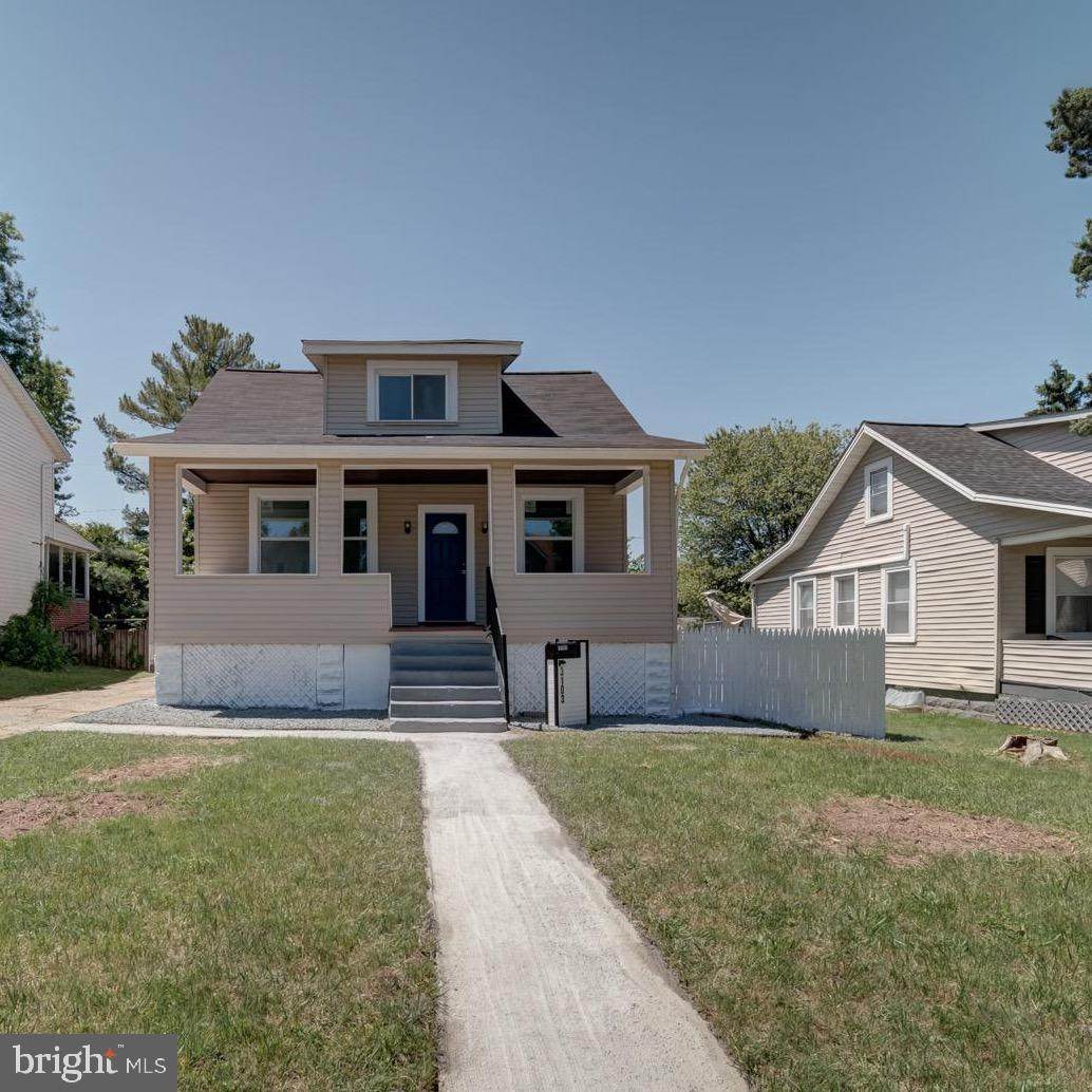 3103 Glendale Avenue - Photo 1