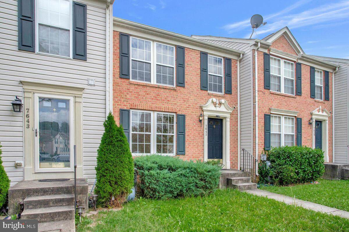 7641 Fairbrook Road - Photo 1