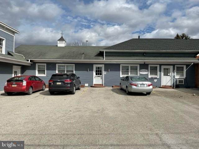637 Frederick Street - Photo 1