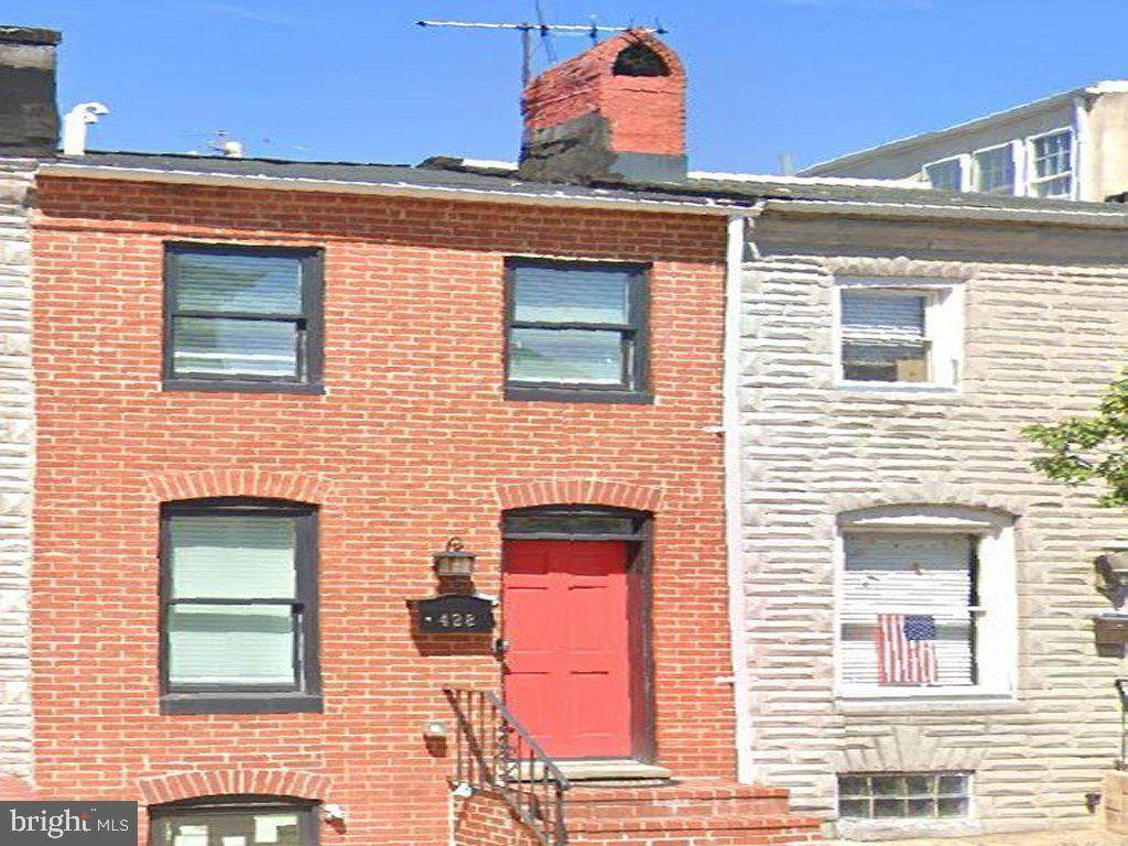 428 Washington Street - Photo 1