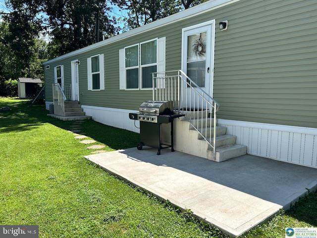 8220 Airport Road - Photo 1