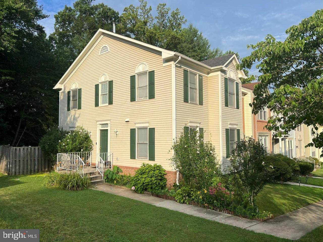 7261 Olde Lantern Way - Photo 1