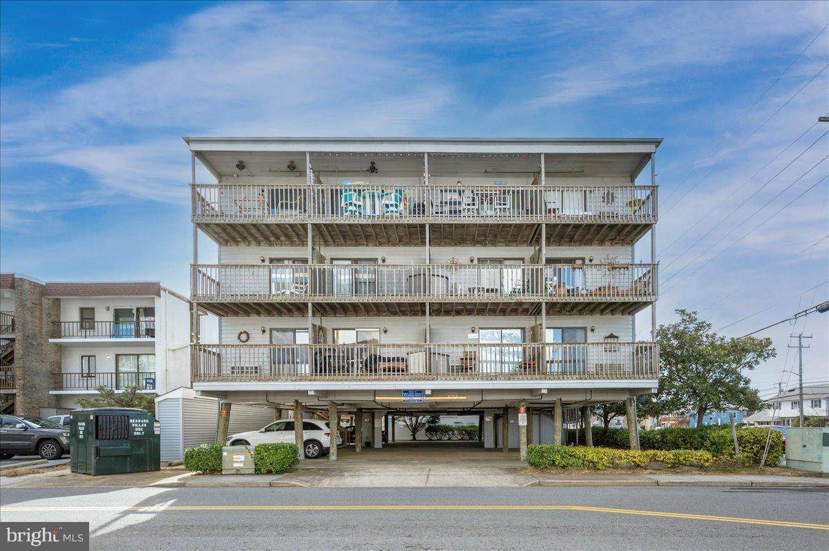 9002 Coastal Highway - Photo 1