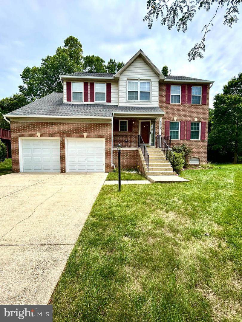 13509 Trumpeter Swan Court - Photo 1