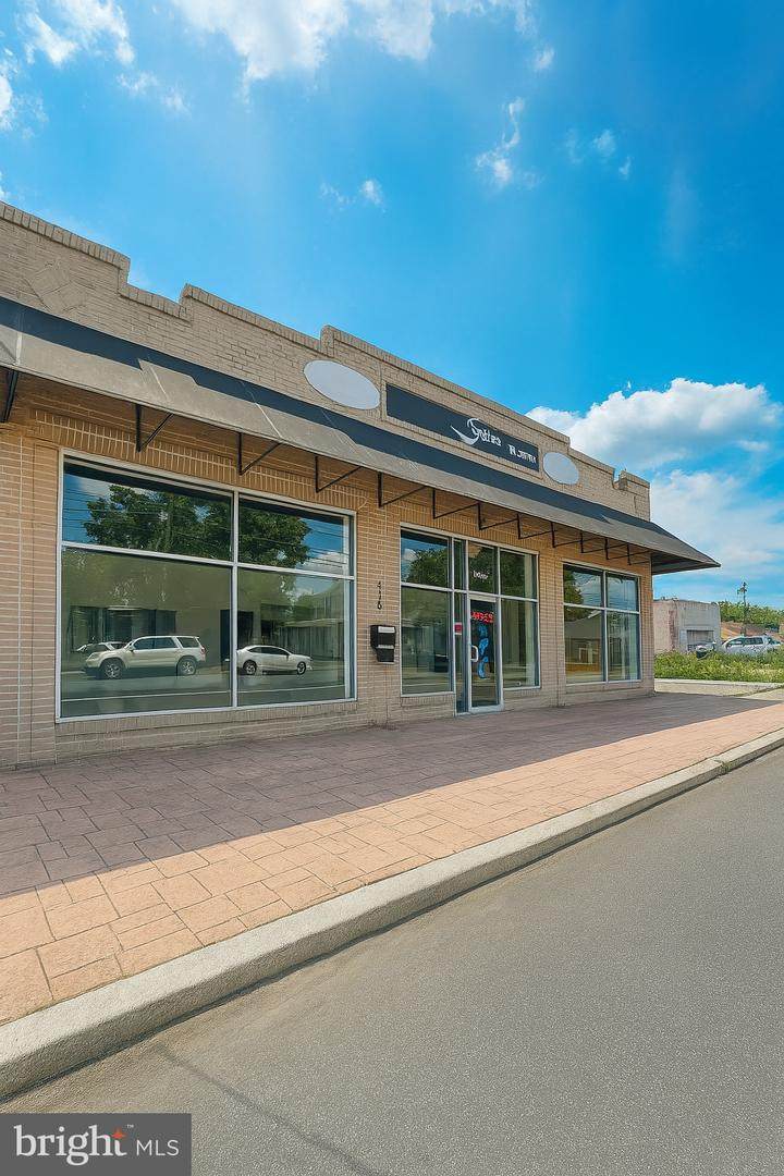 416 Broad Street - Photo 1