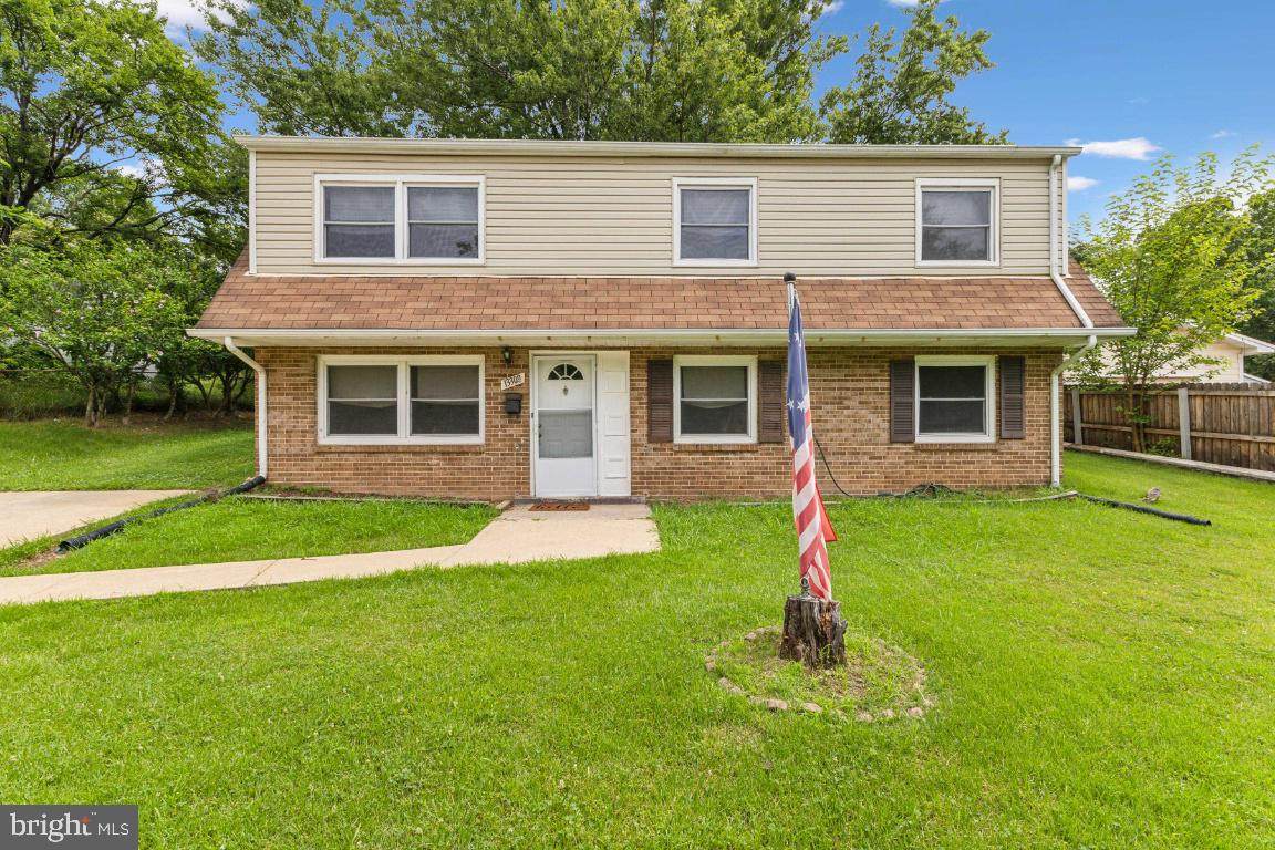 13309 Kerrydale Road - Photo 1