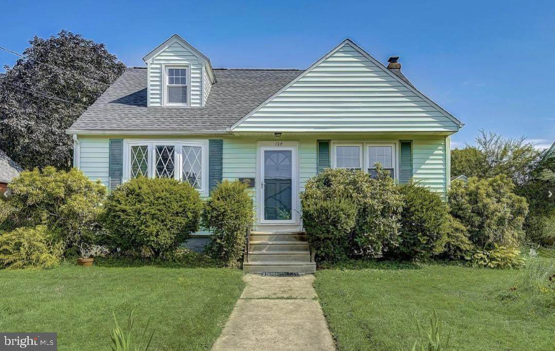 124 Cornell Avenue - Photo 1