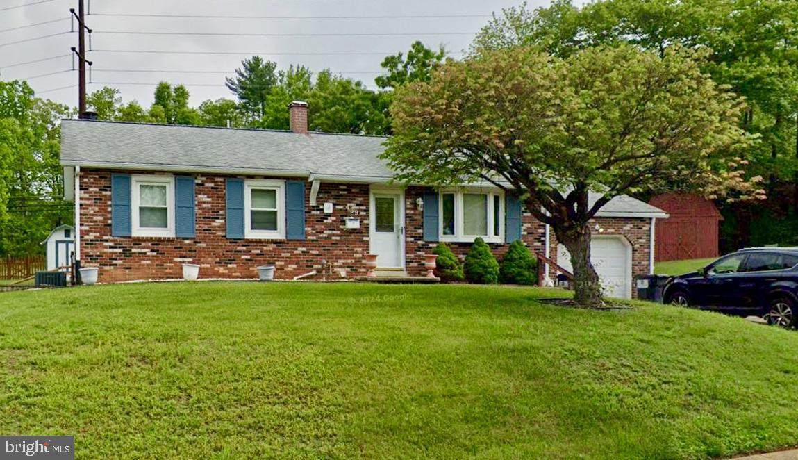 439 Haslett Road - Photo 1