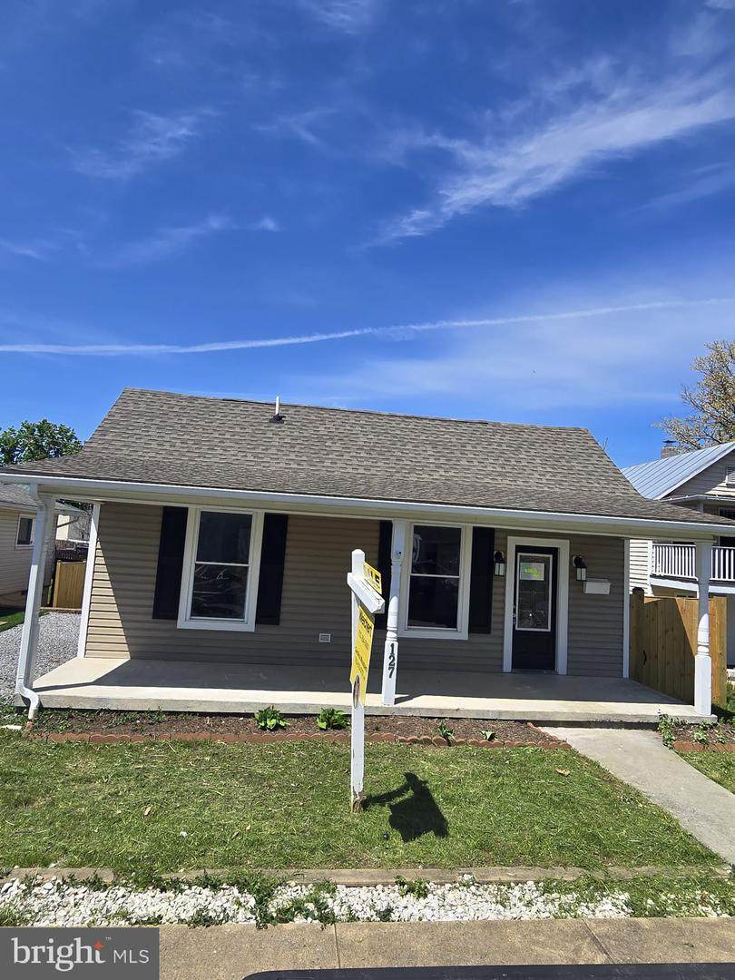 127 Euclid Avenue - Photo 1