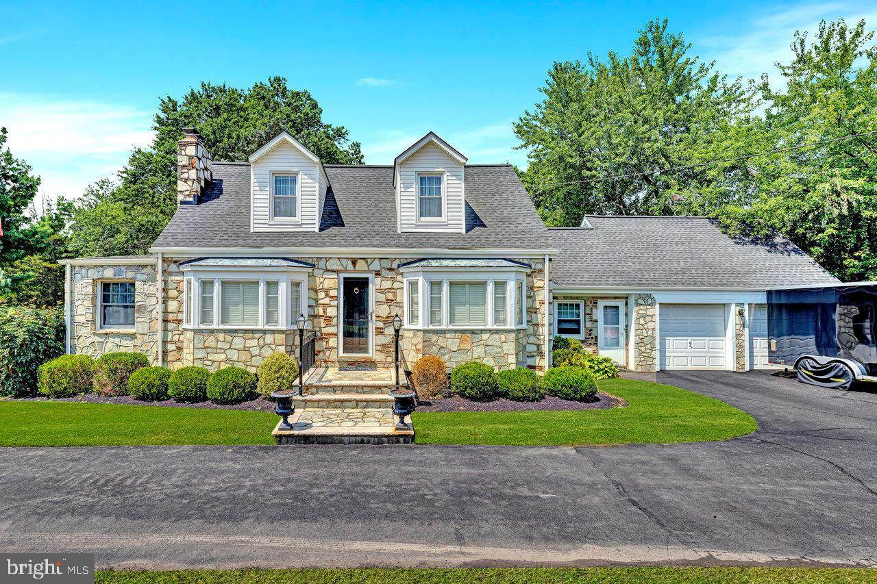 2371 Pennington Road - Photo 1