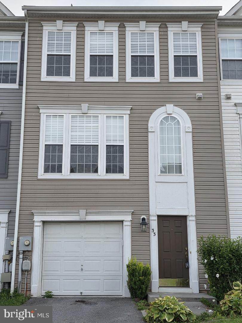 33 Scholarship Lane - Photo 1