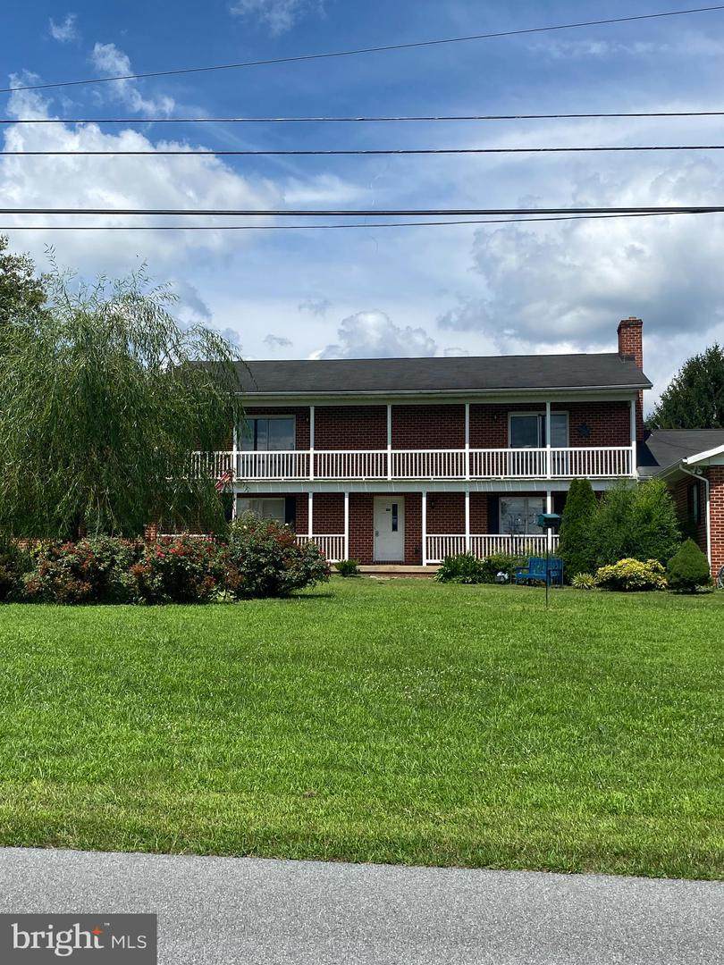 204 Red Hill Road - Photo 1