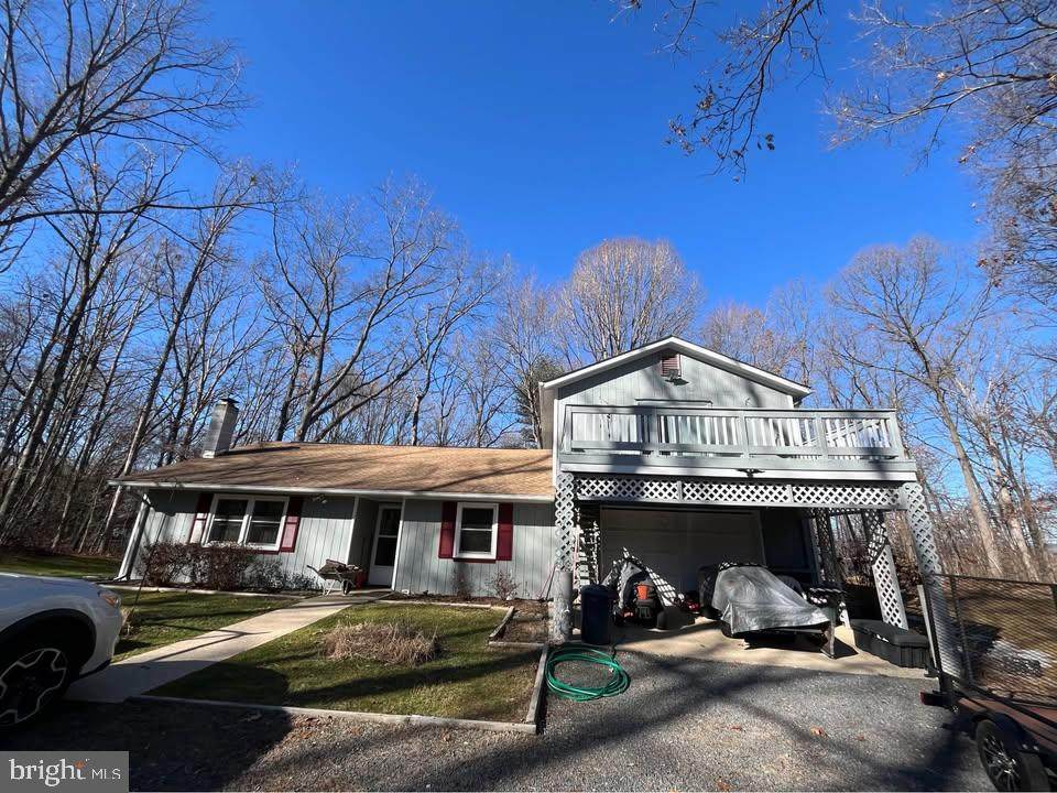 384 Peach Orchard Road - Photo 1