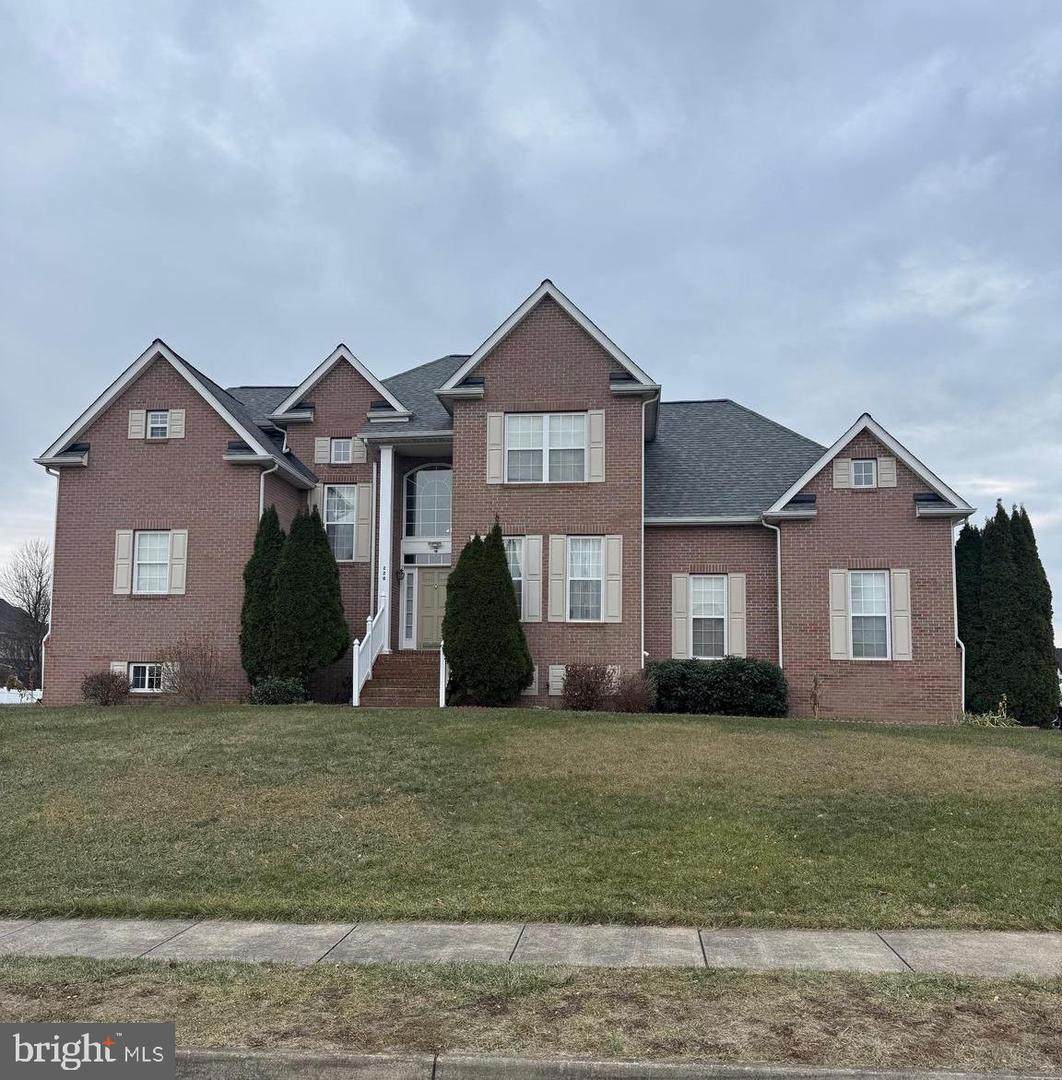 220 Flanagan Drive - Photo 1