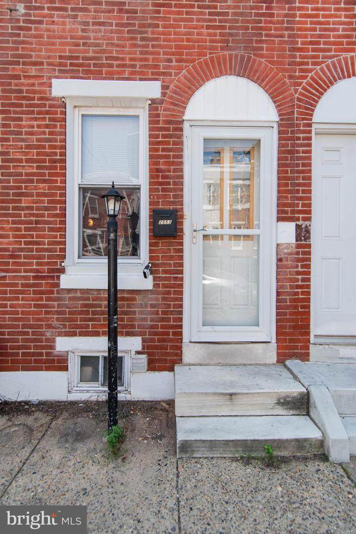 2553 Sepviva Street - Photo 1