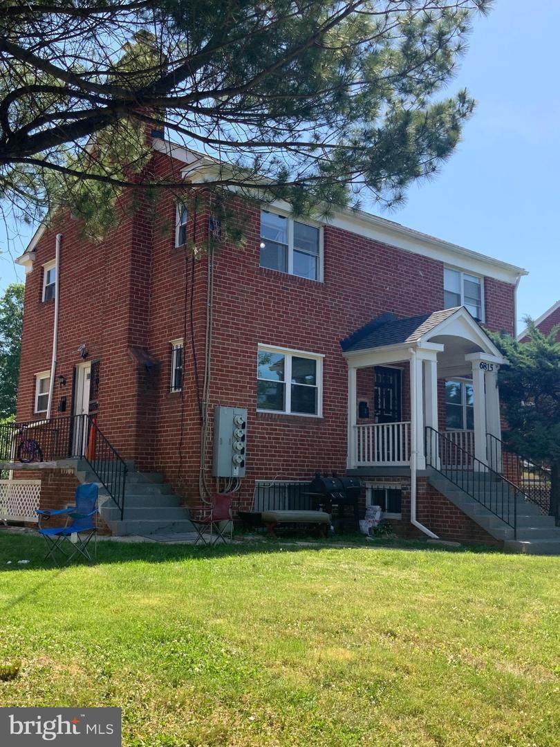 6815 Red Top Road - Photo 1