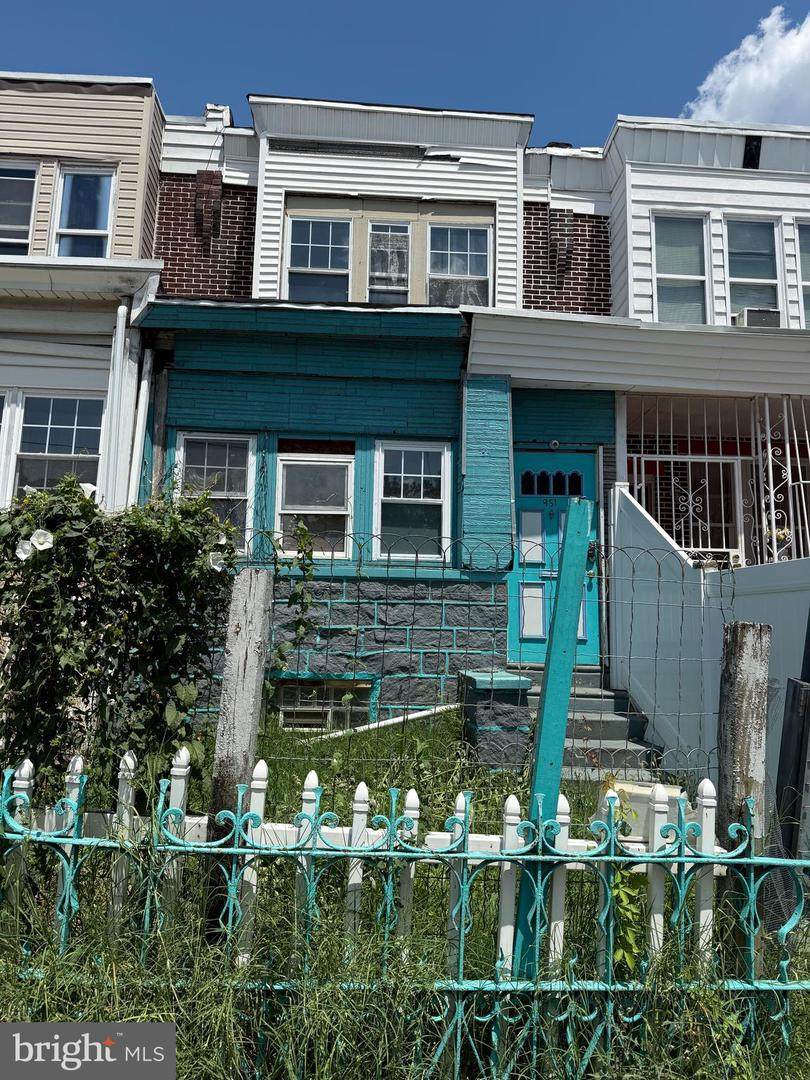 951 Ontario Street - Photo 1