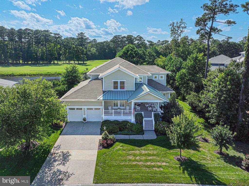 11845 Man O War Lane - Photo 1